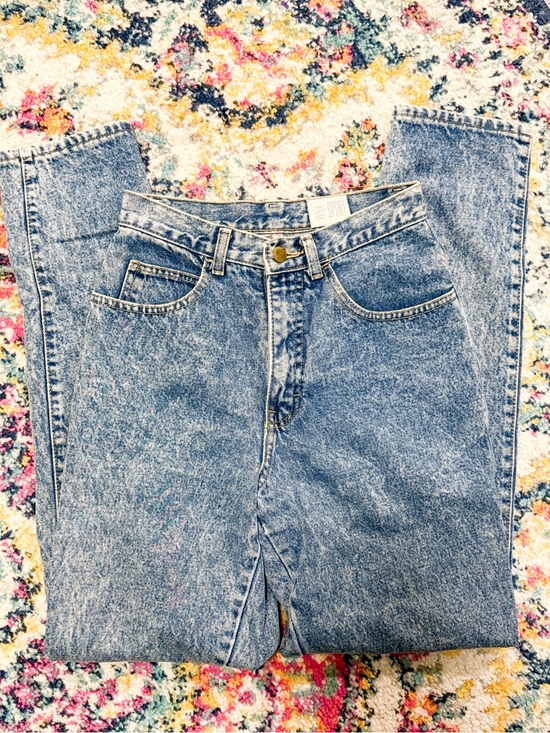 Vintage Denim - Vintage OSC Sport Jeans